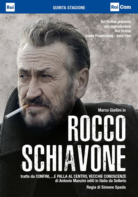 rocco schiavone wikipedia.